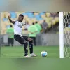Lima foi o autor do gol da vitória tricolor no Maracanã