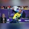 Dupla foi destaque do início desta semana nos Jogos Paralimpicos