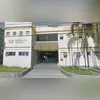 Socorristas sentiram forte odor na casa e encontraram o corpo