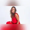 Renata Alves sofre acidente doméstico e passa por cirurgia