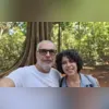 De acordo com a sobrinha do casal, eles 'estão abrigados e sendo cuidados'