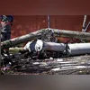 A investigação segue em andamento