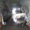 Arma estava enferrujada e inutilizada