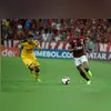 Segundo PM, torcedores do Flamengo insultaram rivais, gerando a briga