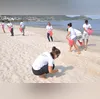 Imagem ilustrativa da imagem Dia Mundial da Limpeza invade praias de Niterói; inscrições abertas