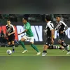 Cruzmaltino está em 10º lugar com 35 pontos no Brasileirão