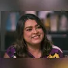 Alanis Guillen surpreendeu ao revelar que usa esperma de salmão nos lábios