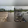 Imagem ilustrativa da imagem Falta d'água pode afetar Niterói, São Gonçalo, Itaboraí e Maricá
