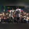 Imagem ilustrativa da imagem Final Estadual do Duelo de MCs em Niterói será gratuita