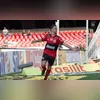 Na fase de grupos, o Mengão foi derrotado por 2 a 1