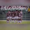 Cano vem treinando com o elenco e voltará a campo