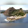Imagem ilustrativa da imagem Fortaleza de Santa Cruz, em Niterói, se torna patrimônio cultural