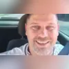 Davi da Silva Palhares tem 38 anos e concorre pelo Podemos