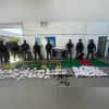 Vítima foi executada no quintal da própria casa