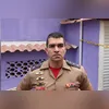 O corpo de Creusa foi localizado por equipes dos bombeiros por volta das 11h30