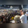 Imagem ilustrativa da imagem Mercado Municipal de Niterói tem mais um fim de semana com festival
