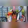 Atleta que competiu na maratona dos Jogos Olímpicos de Paris 2024 em agosto e terminou na 44ª posição