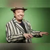 O artista morreu em Los Angeles