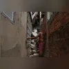 Major Fábio Contreiras diz que houve deslocamento diagonal da edificação