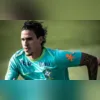 Zagueira estava formando dupla de zaga titular com Gabriel Magalhães