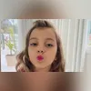 Golpista usa fotos indevidas da menina para sensibilizar as pessoas
