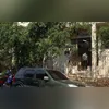 A agência funcionou por décadas atrás da Praça Zé Garoto, no bairro de mesmo nome