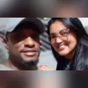 Ataque aconteceu depois que Wellington encontrou conversas da esposa com outro homem no celular