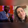 Silvio Almeida é acusado de assédio sexual