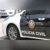 Dezenas de jovens estavam em um caminhão da Comlurb