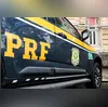 O acidente foi registrado na pista sentido São Gonçalo