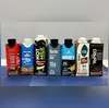 Imagem ilustrativa da imagem Revelado o que está por trás das bebidas que prometem mais proteína
