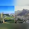 Ações incluem patrulhamento preventivo, fiscalização e ordenamento urbano