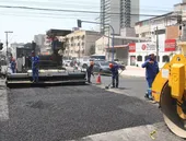 Obras interditam rua em São Gonçalo, veja alternativas ao tráfego