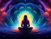 Sete Chakras e o equilíbrio: a harmonia entre corpo e espírito