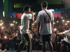 Final Estadual do Duelo de MCs em Niterói será gratuita