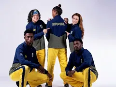 Uniforme do Brasil nas Olimpíadas símbolo de consciência ambiental