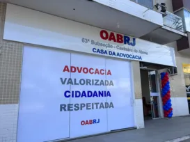 Casimiro de Abreu ganha Casa da Advocacia; saiba como vai funcionar