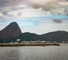 Chuva ou sol? Veja como fica o tempo no Rio neste fim de semana