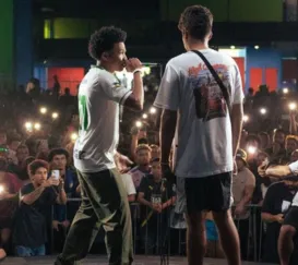 Final Estadual do Duelo de MCs em Niterói será gratuita