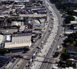 Multas de velocidade na Avenida Brasil serão canceladas: entenda!