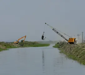 Risco de falta d'água faz Cedae tomar medidas de emergência