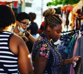 SG tem evento cultural que celebra diversidade; veja programação