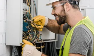 Imagem ilustrativa da imagem Concessionária de energia abre mais de 40 vagas para Jovem Aprendiz