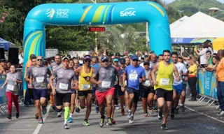 Imagem ilustrativa da imagem Corrida celebra Dia do Comerciário em Niterói; inscrições abertas