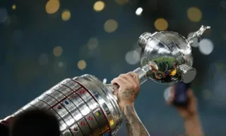 Imagem ilustrativa da imagem Datas e horários das quartas de final da Libertadores definidos