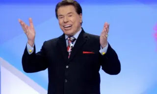 Imagem ilustrativa da imagem Em meio a boatos, SBT fala sobre estado de saúde de Silvio Santos