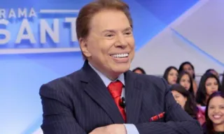 Imagem ilustrativa da imagem Estado de saúde de Silvio Santos preocupa médicos