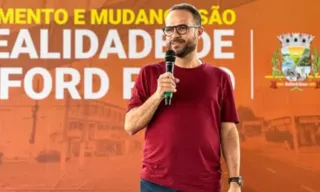 Imagem ilustrativa da imagem Ex-secretário de Educação vira réu por esquema de corrupção