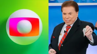 Imagem ilustrativa da imagem Globo muda programação para homenagear Silvio Santos; confira