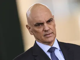 Imagem ilustrativa da imagem Impeachment de Moraes: veja quantos deputados fizeram pedido